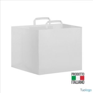 Shopper take away