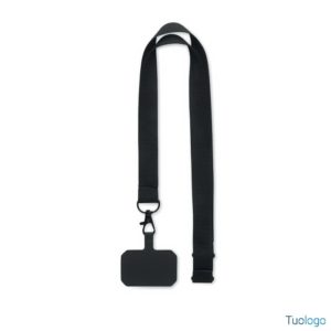 Laccetto  portacellulare Motta