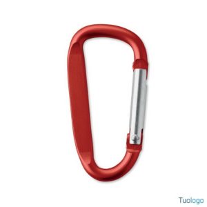 Moschettone porachiavi Piattelli