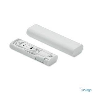 Cavo di ricarica USB Branzi