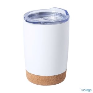 Tazza termica 380 ml Caulin