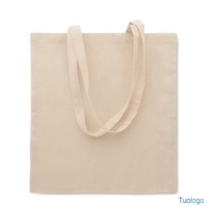 Shopper in policotone Divestro