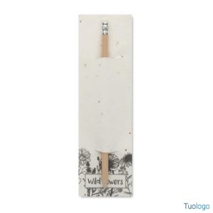 Matita il legno Arceto