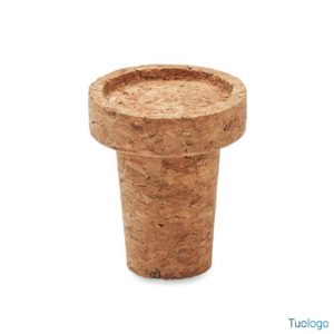Tappo in sughero Alento