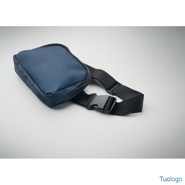 Marsupio Multi Use Bag - Zaini Lifestyle Giallo | Nencini Sport