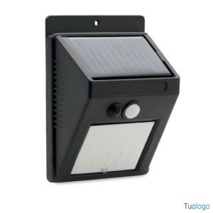 Lampada solare led Gaiano