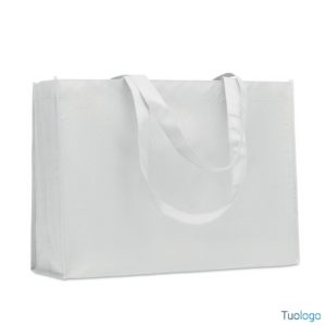 Shopper in RPET Tezzoli
