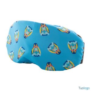 Copertura per maschera sci
