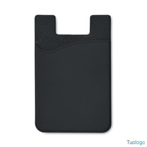 Portacard con adesivo Carpi