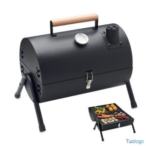 Barbecue portatile Scata