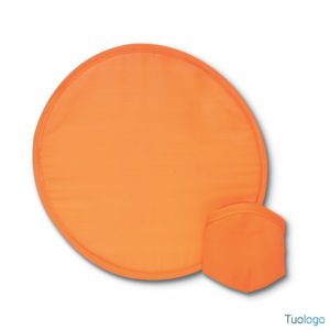 Frisbee in nylon pieghevole Colosimi