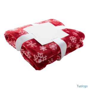 Coperta natalizia Atkin