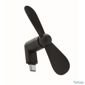 Ventilatore portatile Fun