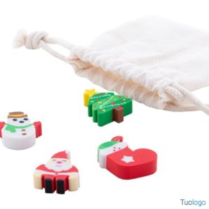 Gomme da cancellare Yraos