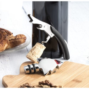 Set vino Natale Murgon