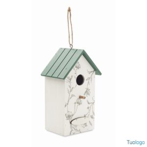 Casetta per uccelli Geivel