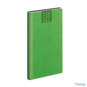 Agenda tascabile term