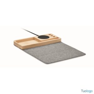 Caricatore wireless Dunpa