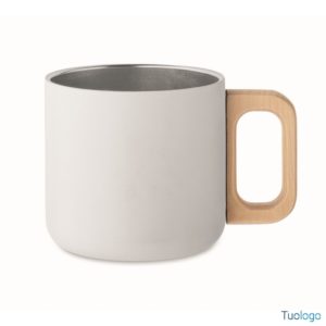 Tazza termica 350ml Vilo