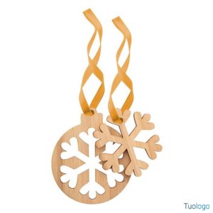 Decorazione natalizia Jarpsta