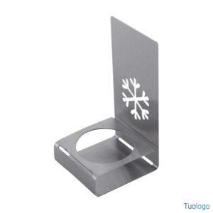 Porta candela Satyll