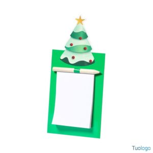 Blocco appunti Mancle