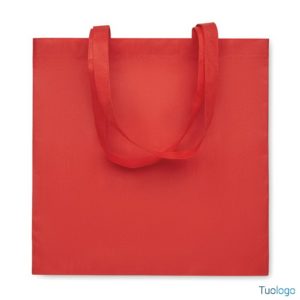 Shopper in TNT 80 gr Moscufo