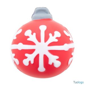 Decarozione natalizia Lujou