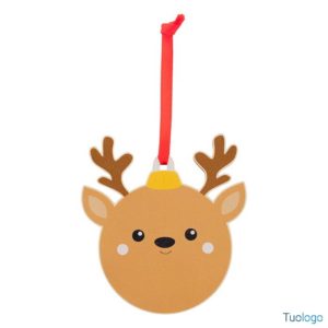 Decorazione natalizia Lascand