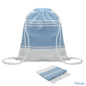 Set di teli da spiaggia Bejucal