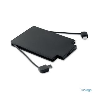 Powerbank 2500 mAh Porras