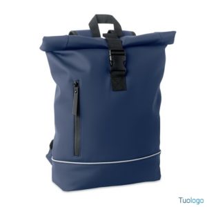 Zaino rolltop per laptop Taroa