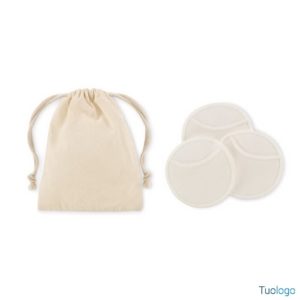 Dischetti per il viso riutilizzabili Rueda