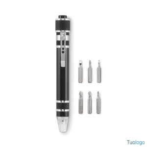 Multiutensile in alluminio riciclato Mervesta