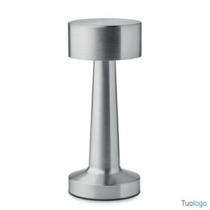 Lampada da tavolo con luci LED Leones