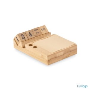 Calendario da tavolo Candelaria