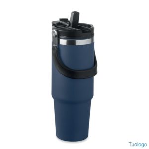 Borraccia termica in acciaio riciclato Tenere