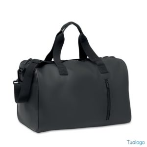 Borsone in PU con fondo rinforzato Siki