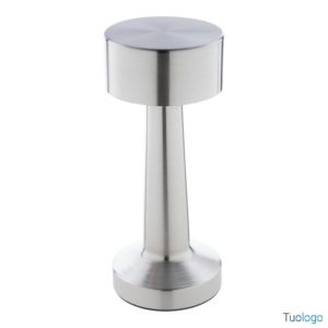 Lampada da tavolo con LED Kolo