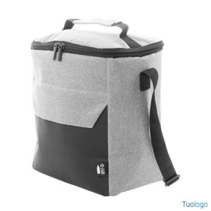 Borsa termica in poliestere Yala