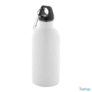 Borraccia in acciaio Iyara