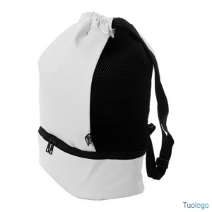 Sacca con chiusura a coulisse Dab