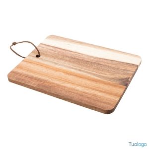 Tagliere in legno di acacia Balsar