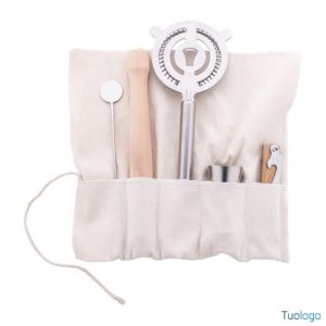 Set da cocktail Sarsini