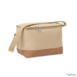 Borsa frigo in RPET Sosa