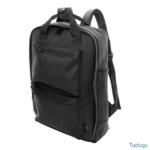 Zaino porta laptop impermeabile Mutua