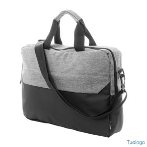 Borsa porta documenti e portatile Sabui