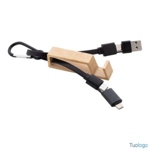 Cavo di ricarica USB Isiani