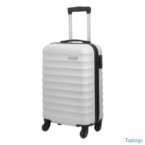 Trolley rigido in RPET Liche