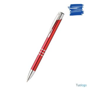 Penna sfera in alluminio Andir